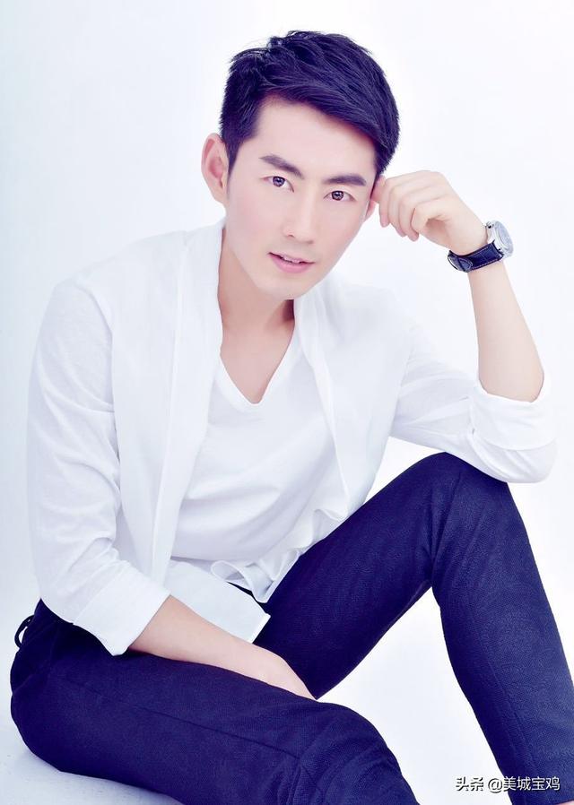 当代宝鸡十大名人，陕西宝鸡——近当代史上六大名人