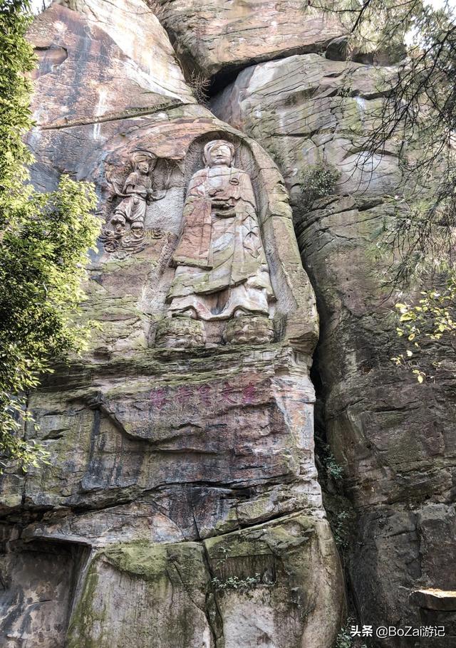 泸州最值得旅游的景点，到四川泸州市旅游不能错过的12个景点