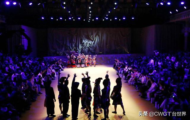 茶马古道摄影欣赏，茶马古道上见证安化发展的风雨廊桥