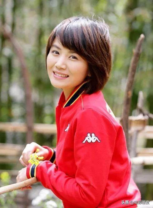 曹曦文豪门出身，曹曦文家庭背景（演员曹曦文：离婚后独自带娃）