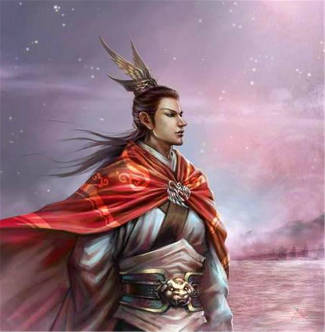 既生瑜何生亮是什么意思，既生瑜何生亮有什么含义（死前一句“既生瑜）