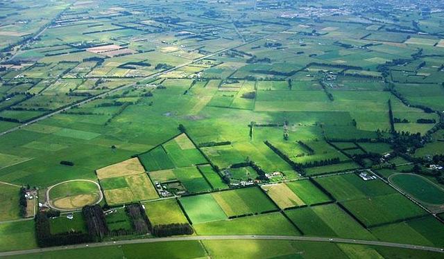 美国中部大平原，美国平原面积（你知道美国陆地海拔最高和最低的地方）