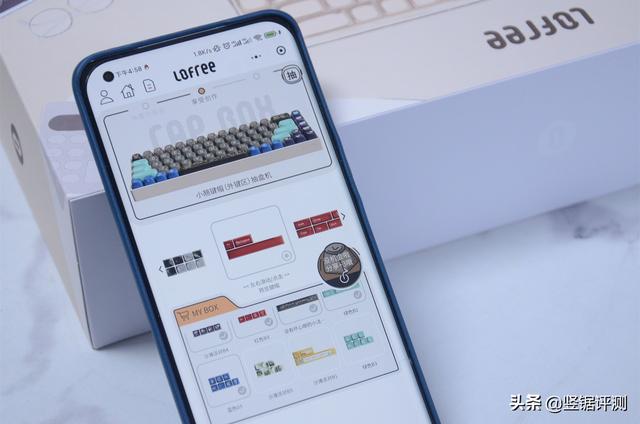 洛斐dot蓝牙机械键盘使用说明，洛斐DOT小黄鸭机械键盘体验