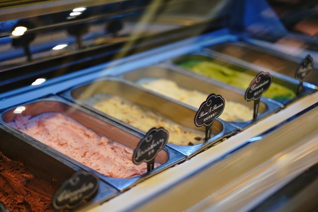 在北京最好吃的自助餐，北京豪华自助餐