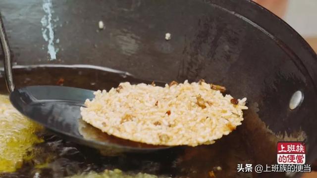 怎么做糯米鍋巴又脆又好吃,2斤米能做30多個 怎么做糯米鍋巴又脆又好吃,2斤米能做30多個
