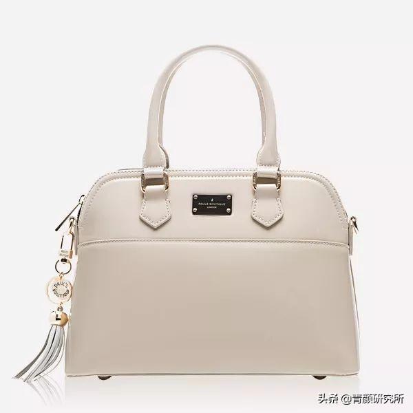 独一无二小众轻奢包包，优雅与甜美并存