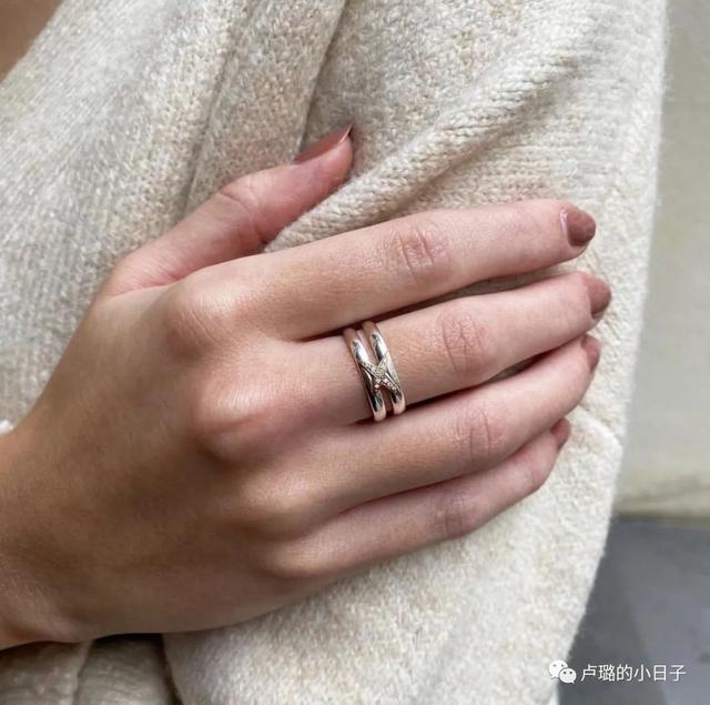 细节对女人有多重要，美人的氛围感全靠这5款戒指 女朋友生日送什么礼物好