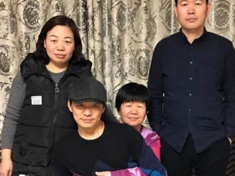 王宝强多少岁了，王宝强的真实来历（素颜出镜似普通路人）