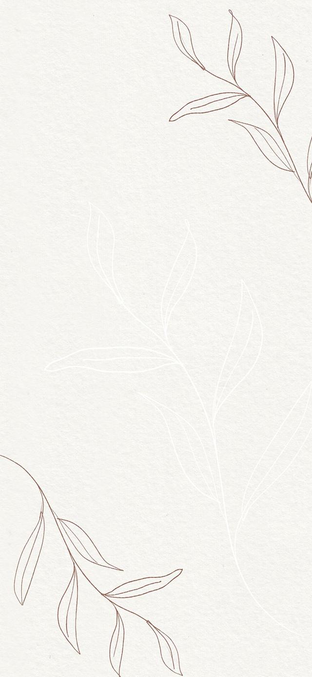 手机桌面壁纸小清新简约高清，简约壁纸小清新壁纸