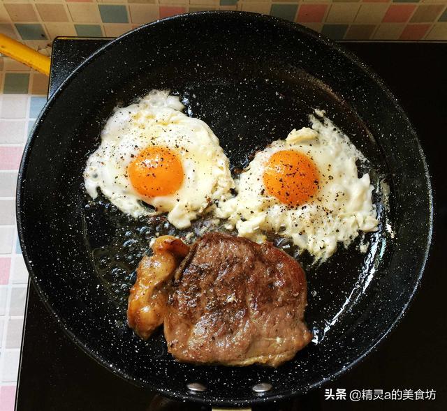 早餐牛奶都有什么做法，瞬间变成网红美食