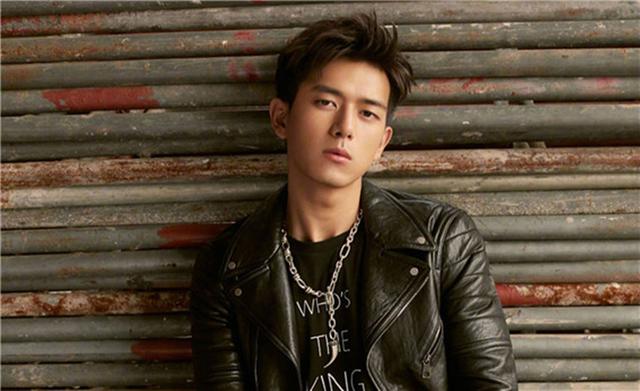 演员李现的绯闻，七月男友李现黑料被扒