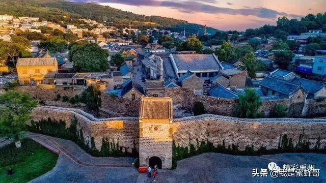 禹州值得去的景点，周末撒欢好去处