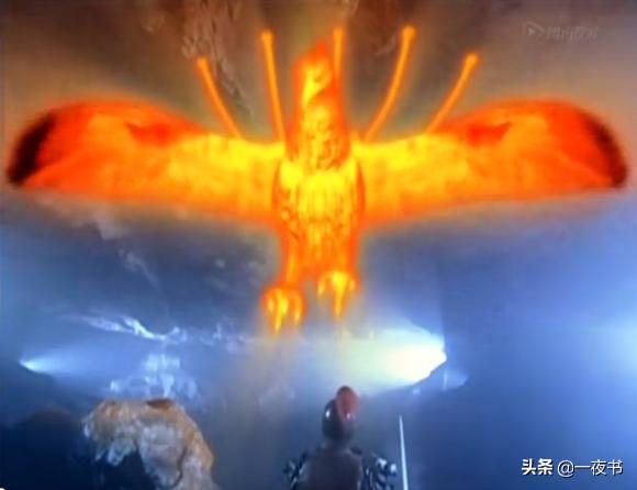 比绝世好剑还稀有的神兽，吃七颗龙元反而不能杀帝释天