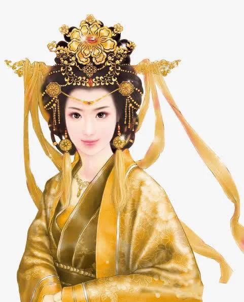 刘太后一生简介，东汉末年何太后一一蛇蝎美人