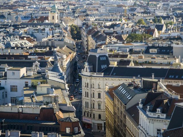世界历史奥地利，奥地利