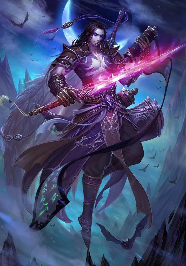 设定新颖的修仙文，推荐几本让你通宵看过瘾的爽文