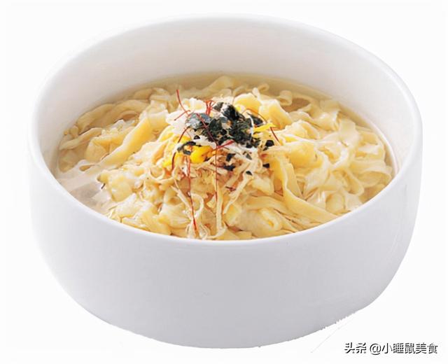 面条汤料怎么调，面条汤汁怎么调懒人（重庆小面师傅10年熬汤经验）