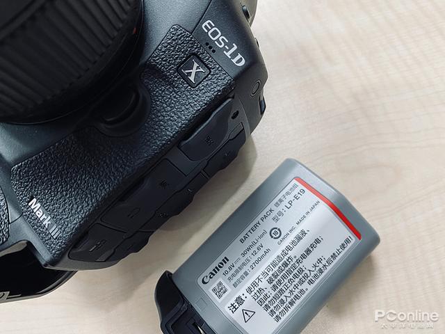 佳能EOS 1D Mark III，没有最强只有更强