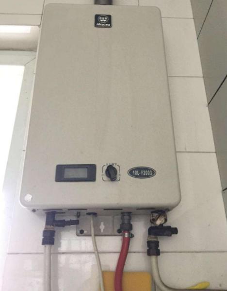 内林能率万家乐，万家乐好还是林内燃气热水器好