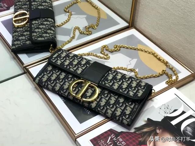 十大经典chanel包，你知道这些经典款手袋的名字和“出身”吗