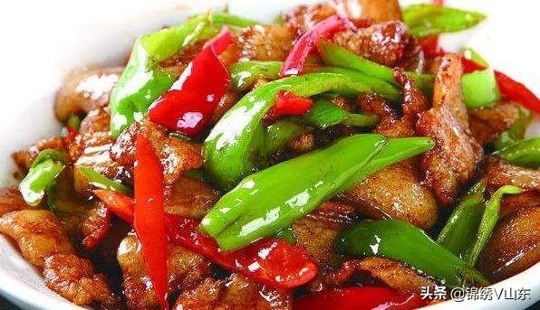 教你10道简单又美味的家常菜，教你10道家常小炒