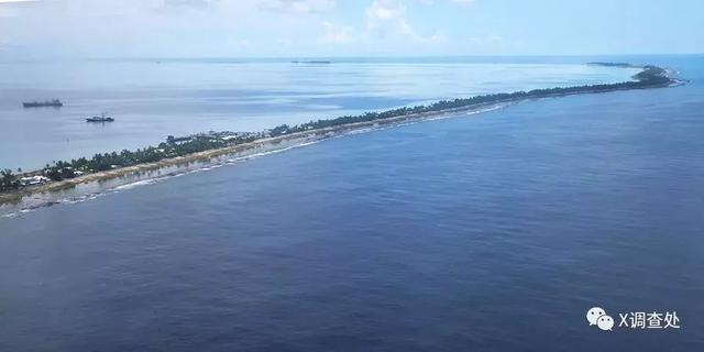 图瓦卢国简介，世界面积第四小国图瓦卢