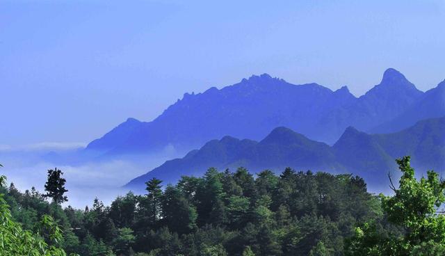 池州旅游景点大全，安徽池州景点有哪些