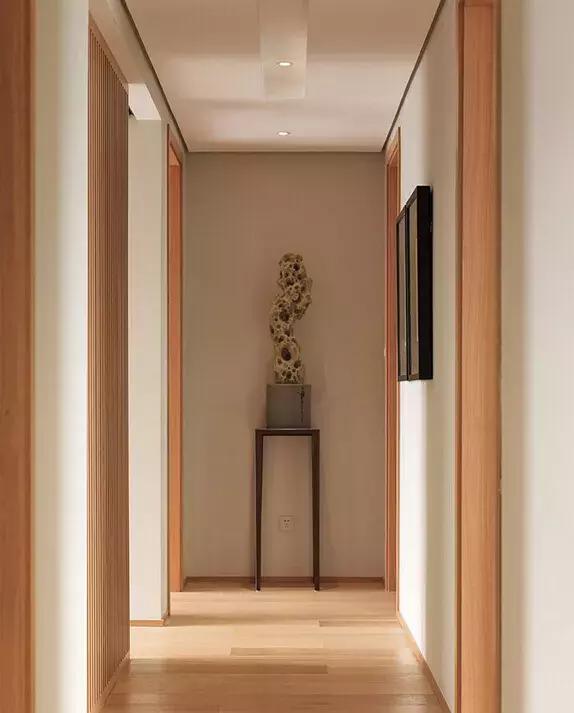 门厅过道装修与风水，门厅过道装修与风水是家庭和睦的润滑剂