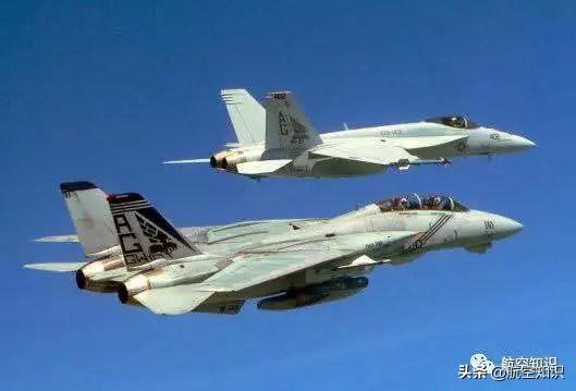 f-14a雄猫式重型舰载战斗机，图解F-14B雄猫重型战斗机