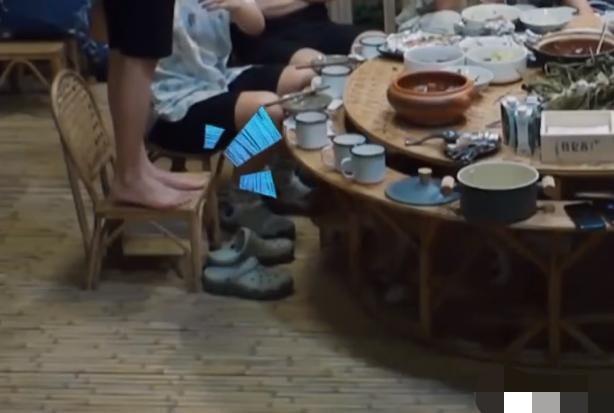 何炅真实身高是多少，何炅身高是多少真实（跟女明星同框就原形毕露）
