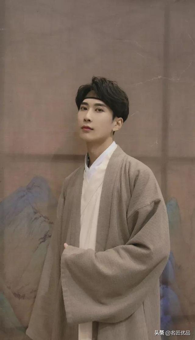 了解一下汉服制作过程，做外贸，一些好用的软件推荐