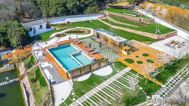 世界闻名的十大魔鬼公路，只有三种颜色溧阳1号公路