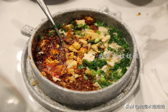 西安好吃的家常川菜，西安北郊有家川菜大魔王