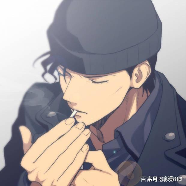 名侦探柯南大结局兰，名侦探柯南大结局重要人物（柯南的结局将会是怎么的呢）