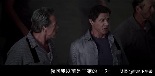 十部经典越狱电影，豆瓣评分最高的10部越狱电影