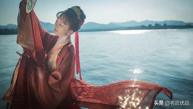 了解一下汉服制作过程，做外贸，一些好用的软件推荐