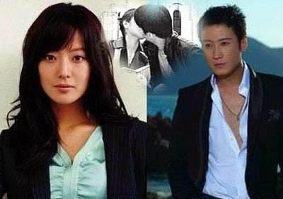 舒淇绯闻事件，性感女神舒淇情史混乱