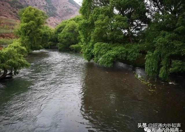 昭通最美最值得去的景点，昭通竟还有这么美的景点