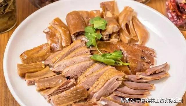 鹅肉是热性还是凉性，鹅肉清热滋阴吗