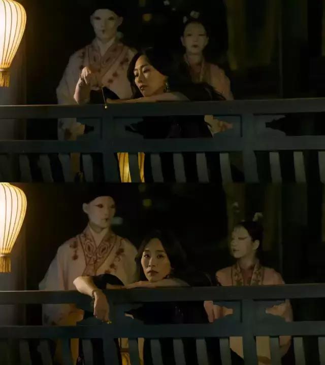 血观音深度解析，深度解析血观音（打败大佛普拉斯）