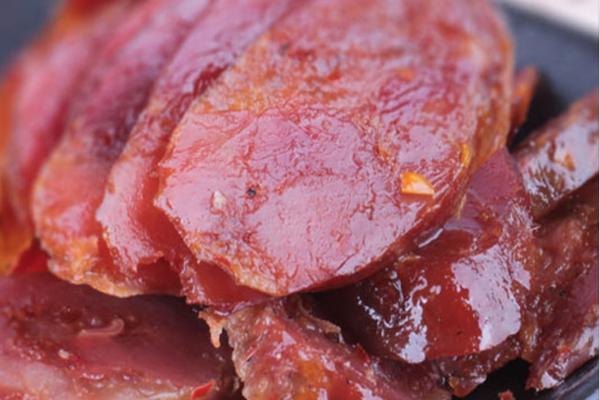 四川腊肉制作方法和配方，四川腊肉制作方法解密