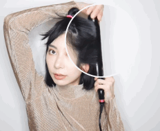 推荐几款女士短发造型，3款适合秋天的短发造型