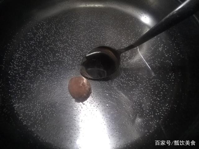 牛肉丸的制作方法，如何做出来的牛肉丸好吃（家庭版制作Q弹的牛肉丸）