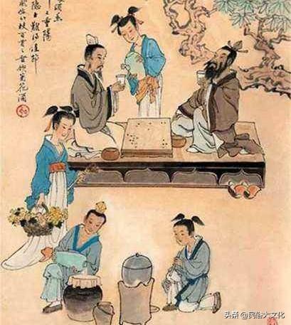 农村谚语五更鸡有什么说法，俗语一更人二更火