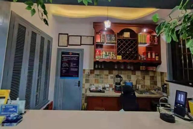 浙江30家绝美民宿，杭州千岛湖-超级治愈的乡村田园民宿-看到环境真的爱了