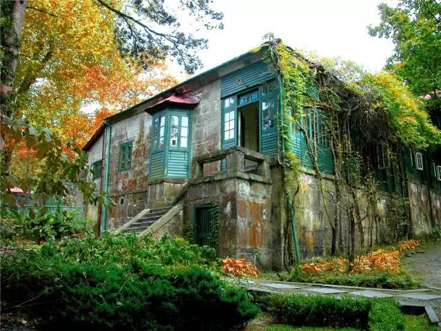 九江免费的旅游景点有哪些，九江最值得去的十大旅游地