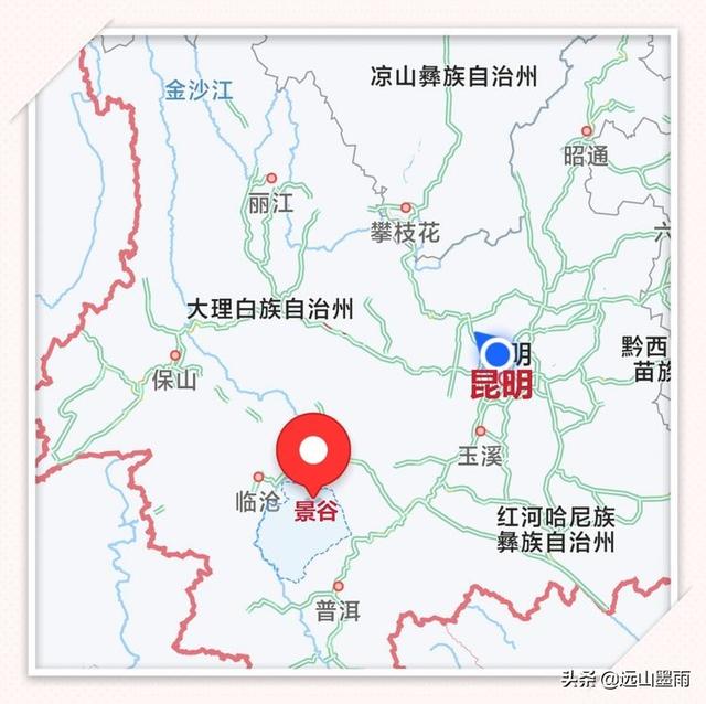 大理温泉哪里最好，大理古城温泉攻略（到大理洱源遇见冬日里的治愈烟火气）