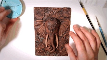 最新的包书皮方法，分享给孩子的包书皮经验