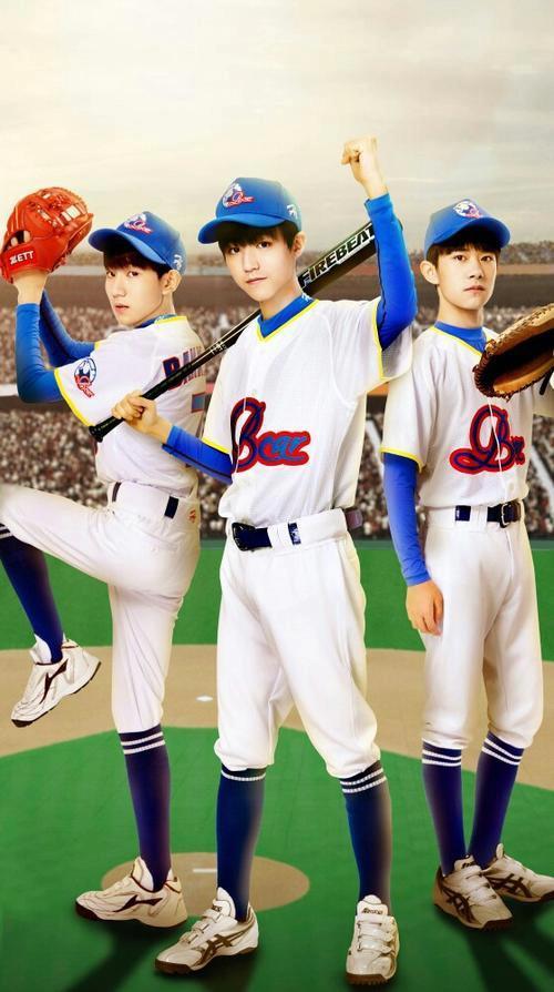 易烊千玺电视剧，易烊千玺出演过的电视剧以及年份（易烊千玺个人票房破40亿）