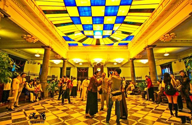 沈阳旅游攻略一日游最佳路线，沈阳最全旅行攻略